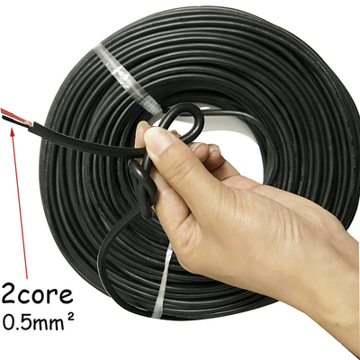 2x0.75 резиновый метр силового кабеля 100 изолированного кабеля SJTW SJTO SOO/крен